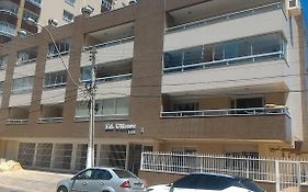 Apartamento com vista para o mar em Capão da Canoa!